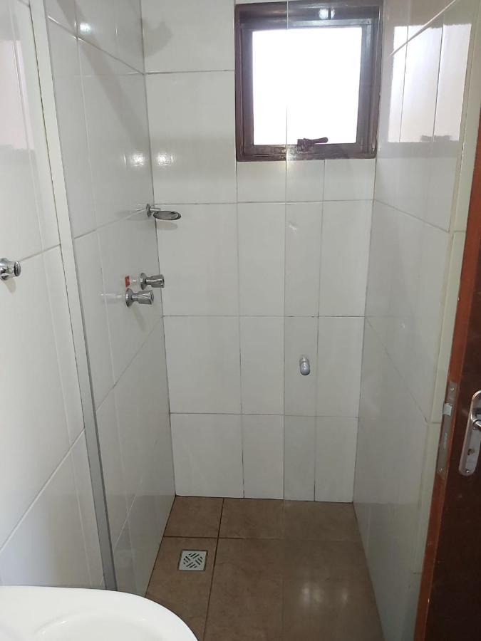 Pousada Cachoeirinha Baependi Exterior foto