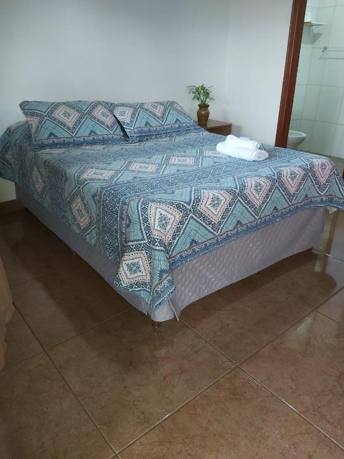 Pousada Cachoeirinha Baependi Exterior foto