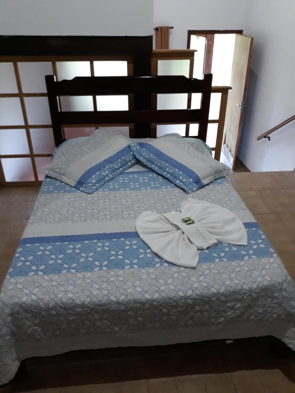 Pousada Cachoeirinha Baependi Exterior foto