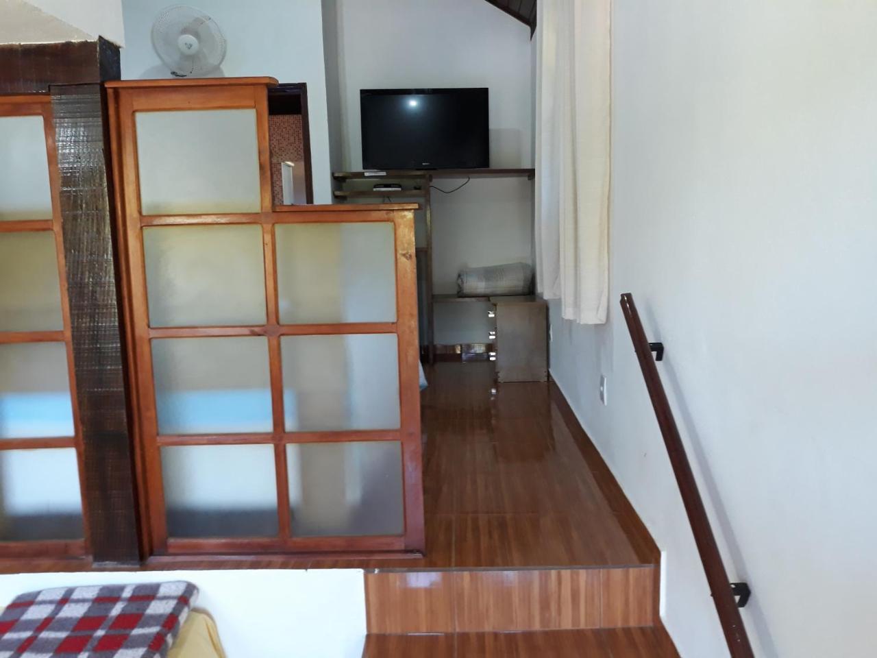 Pousada Cachoeirinha Baependi Exterior foto