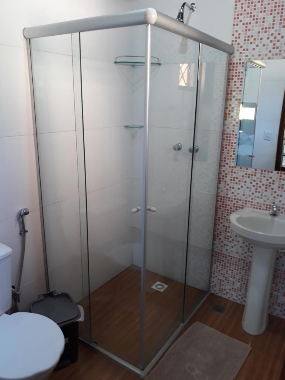 Pousada Cachoeirinha Baependi Exterior foto